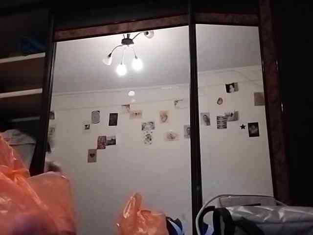 OdeliaBroomhead webcam