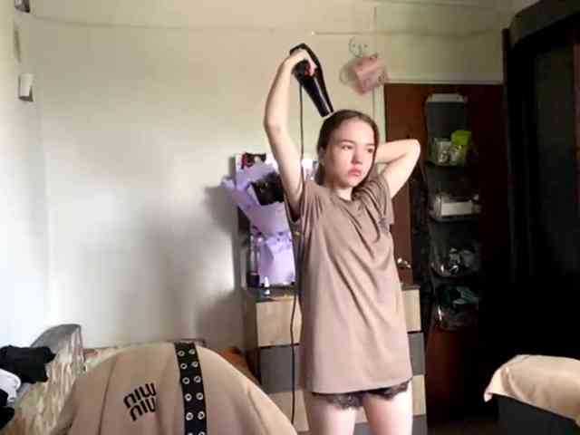 OdeliaBroomhead webcam