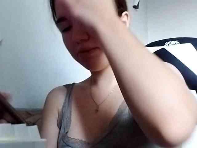 OdeliaBroomhead webcam
