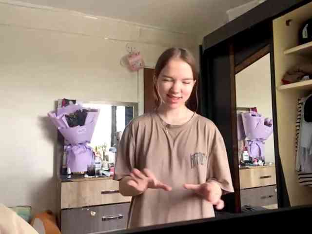 OdeliaBroomhead webcam
