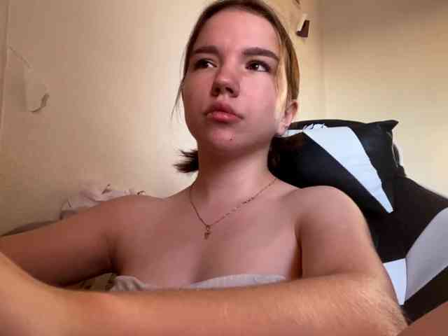OdeliaBroomhead webcam