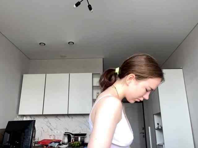 OdeliaBroomhead webcam