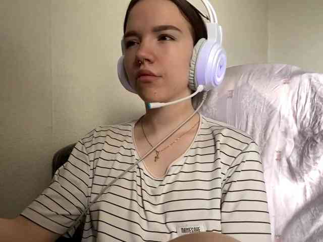OdeliaBroomhead webcam