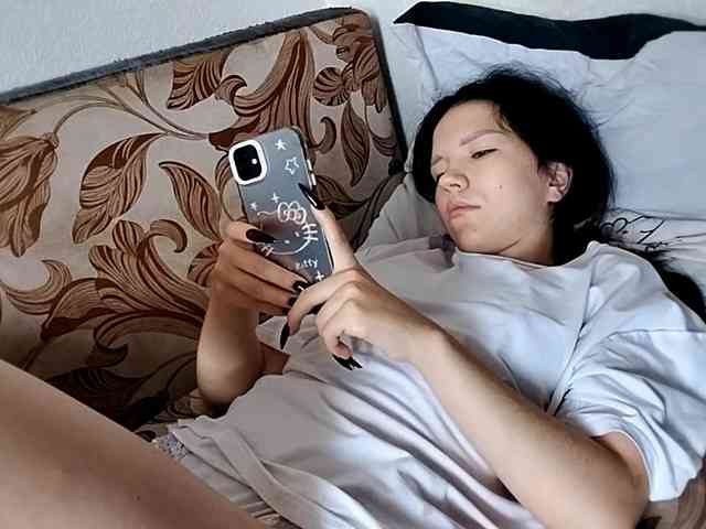 OdeliaBroomhead webcam