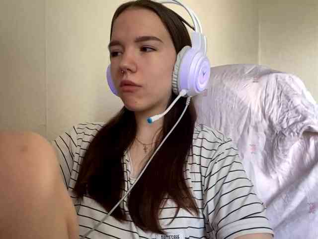 OdeliaBroomhead webcam