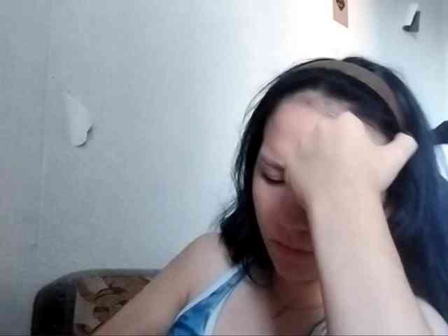 OdeliaBroomhead webcam