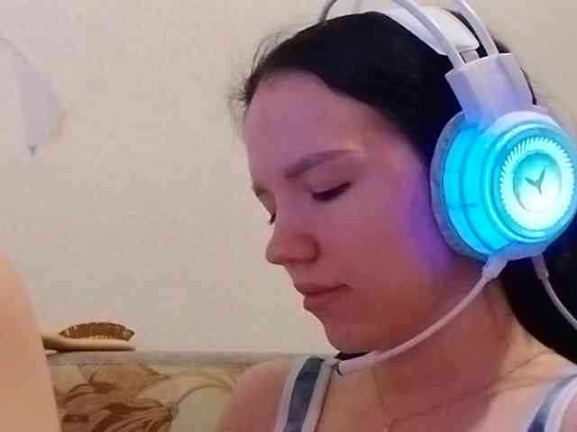 OdeliaBroomhead webcam
