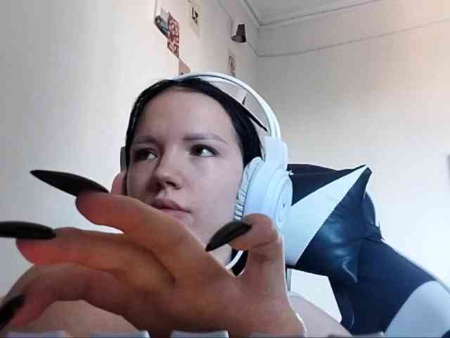 OdeliaBroomhead webcam