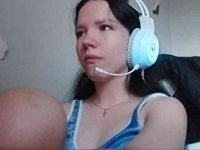 OdeliaBroomhead webcam