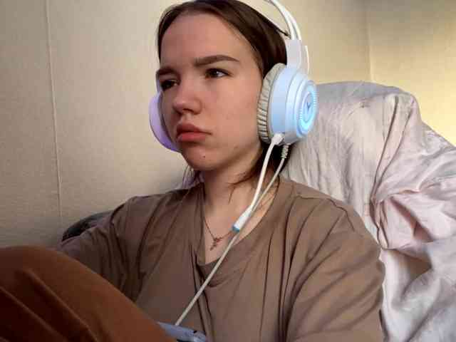 OdeliaBroomhead webcam