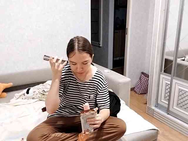OdeliaBroomhead webcam