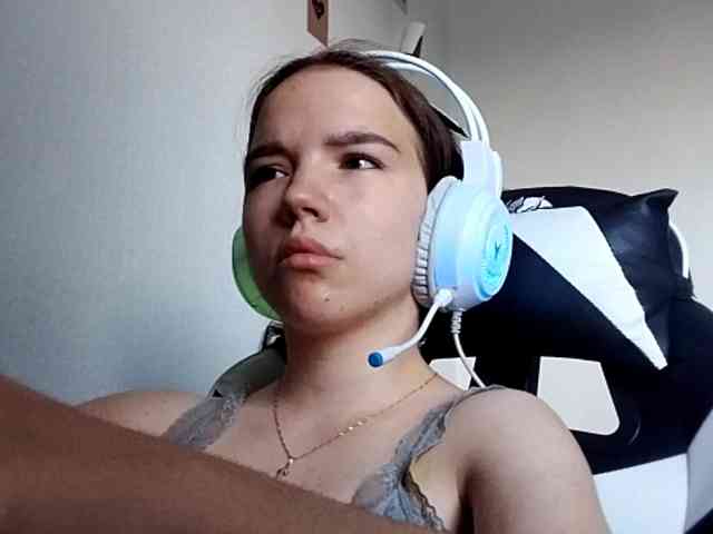 OdeliaBroomhead webcam