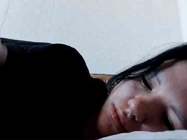 OdeliaBroomhead webcam