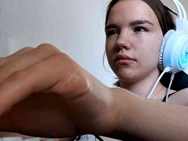 OdeliaBroomhead webcam