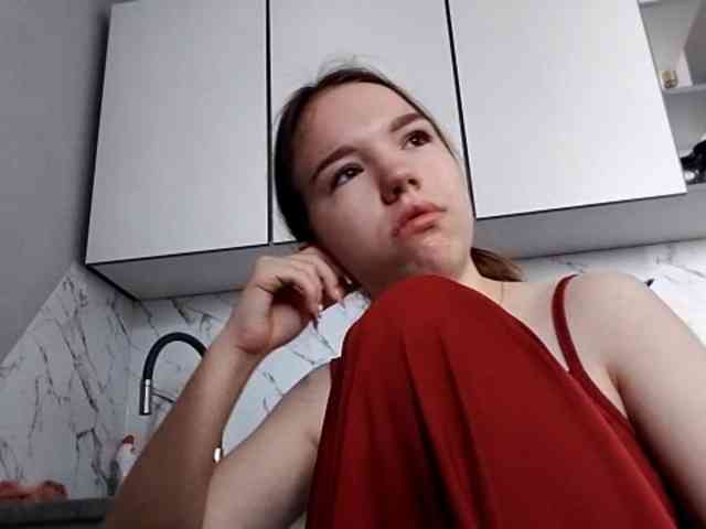 OdeliaBroomhead webcam