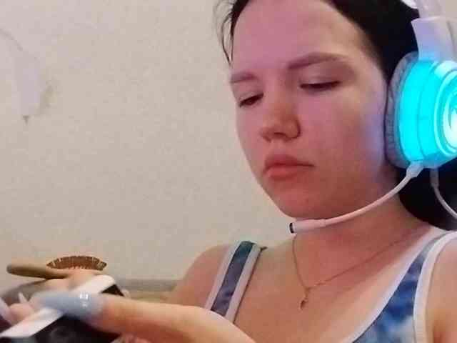 OdeliaBroomhead webcam