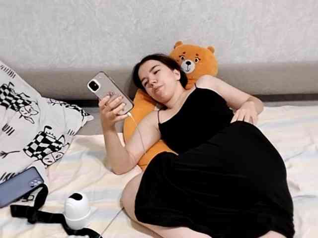 OdeliaBroomhead webcam
