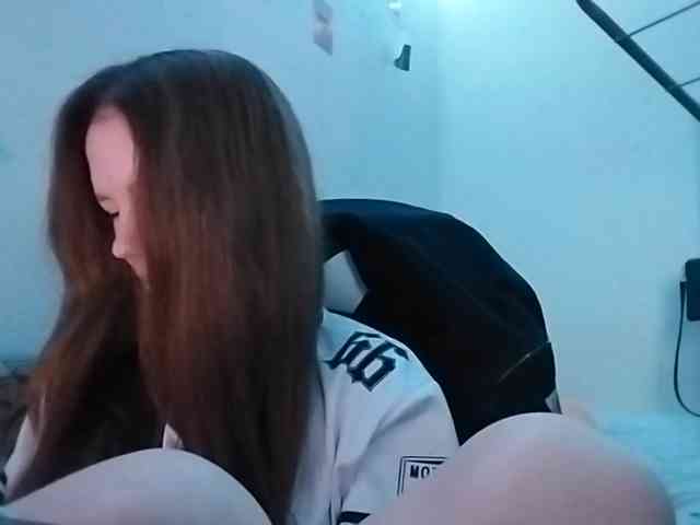 OdeliaBroomhead webcam