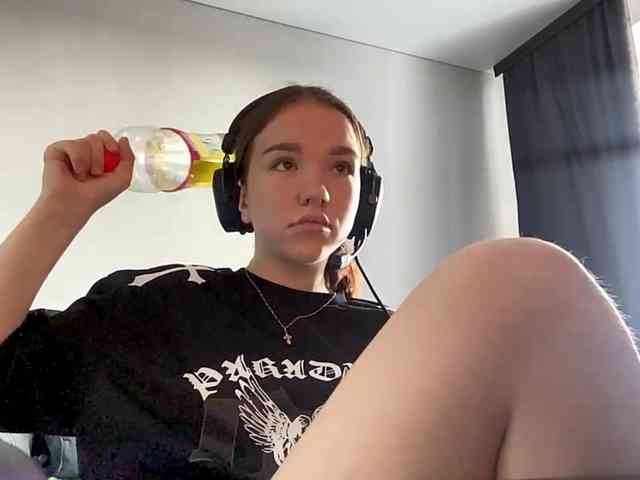 OdeliaBroomhead webcam