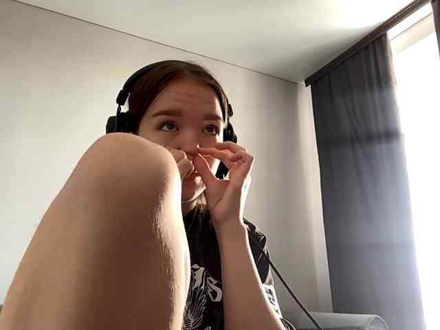 OdeliaBroomhead webcam