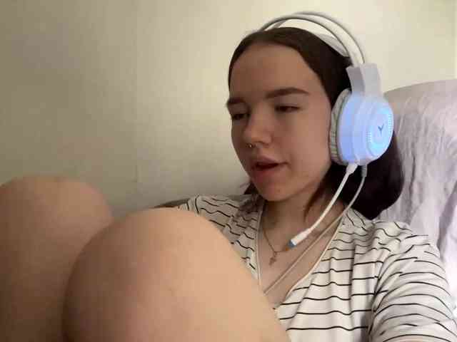 OdeliaBroomhead webcam