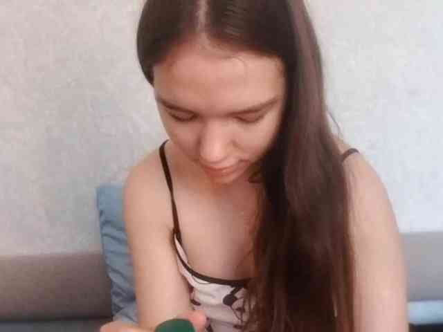 OdeliaBroomhead webcam
