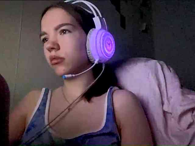 OdeliaBroomhead webcam