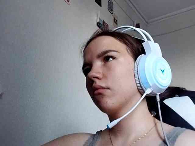 OdeliaBroomhead webcam