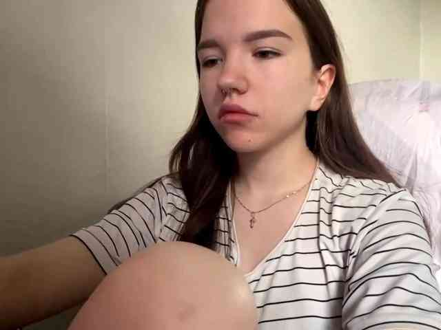 OdeliaBroomhead webcam