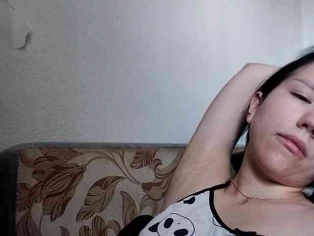 OdeliaBroomhead webcam