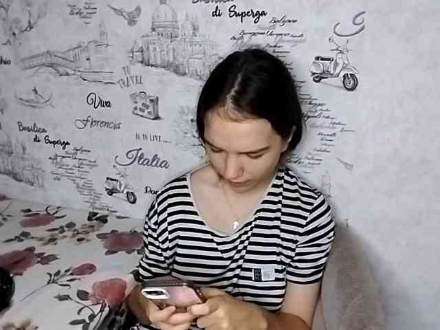 OdeliaBroomhead webcam