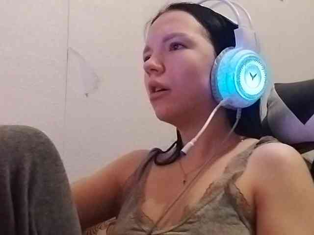 OdeliaBroomhead webcam