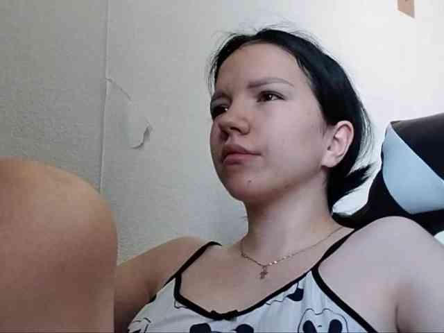 OdeliaBroomhead webcam
