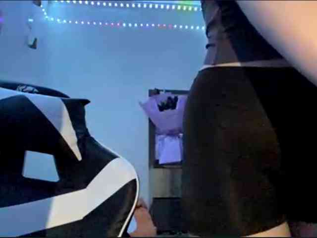 OdeliaBroomhead webcam
