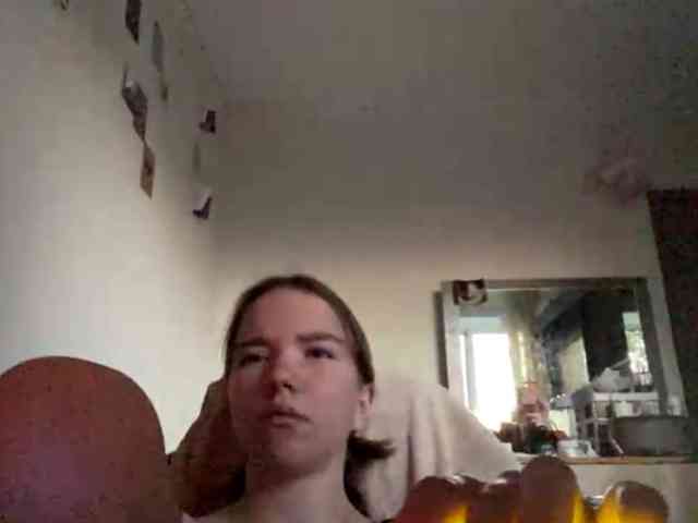 OdeliaBroomhead webcam