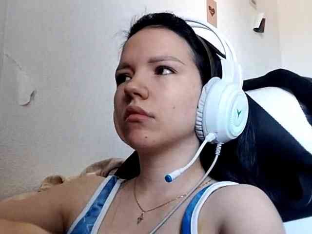 OdeliaBroomhead webcam