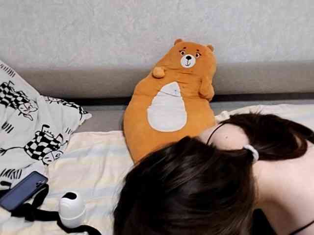 OdeliaBroomhead webcam