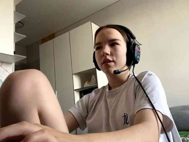 OdeliaBroomhead webcam