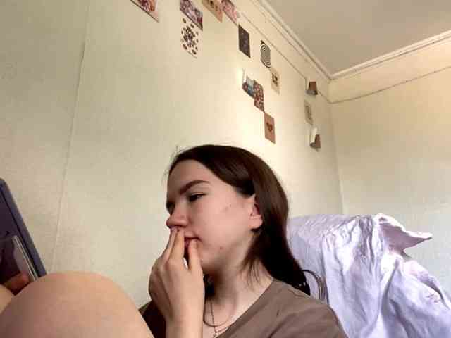 OdeliaBroomhead webcam