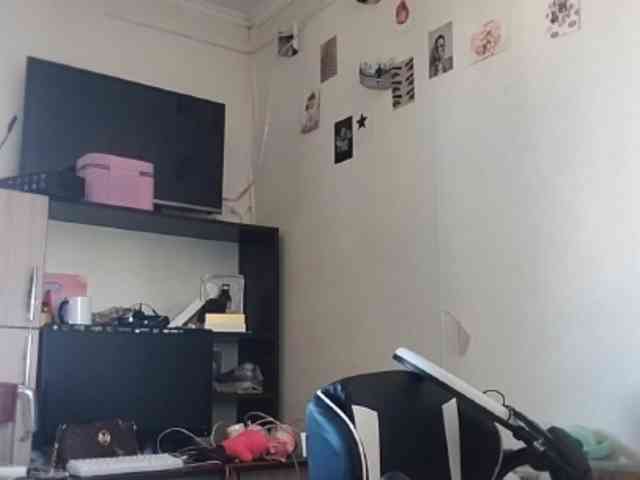 OdeliaBroomhead webcam