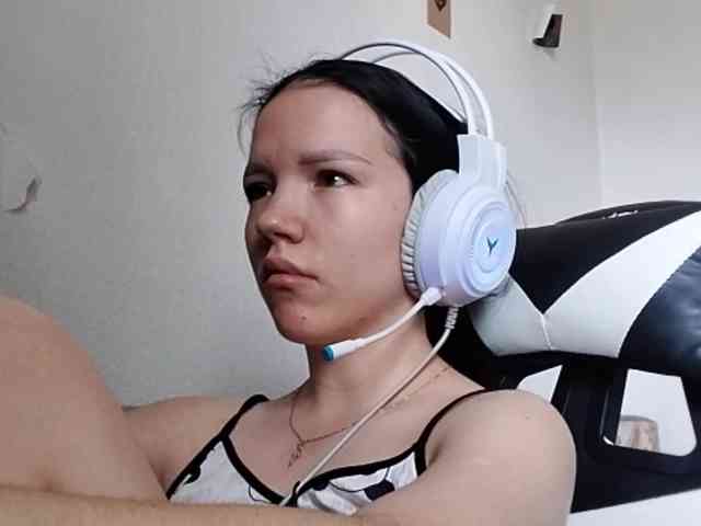 OdeliaBroomhead webcam