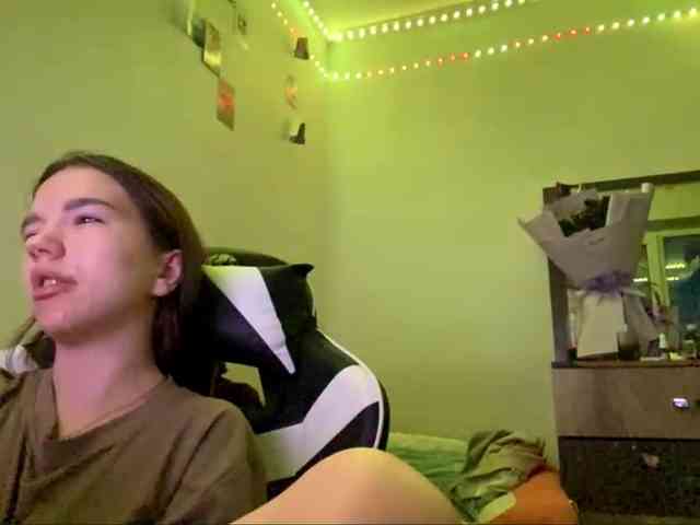 OdeliaBroomhead webcam