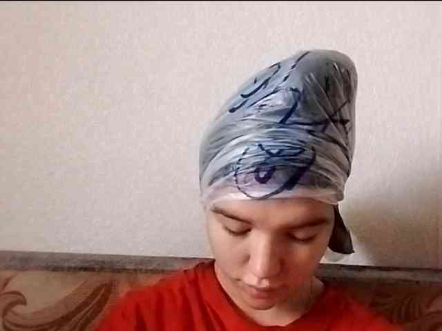 OdeliaBroomhead webcam