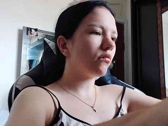 OdeliaBroomhead webcam