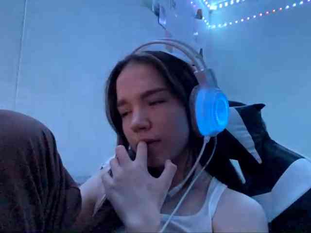 OdeliaBroomhead webcam