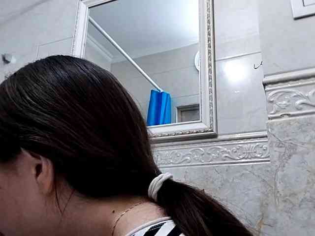 OdeliaBroomhead webcam