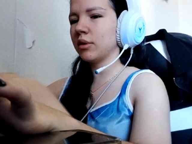 OdeliaBroomhead webcam