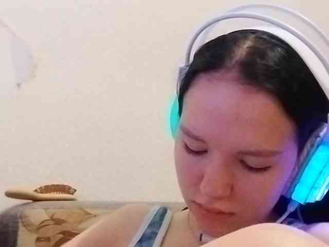 OdeliaBroomhead webcam