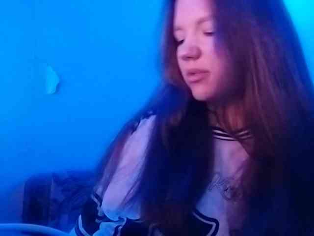OdeliaBroomhead webcam
