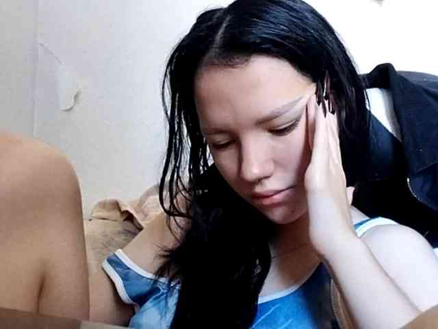 OdeliaBroomhead webcam